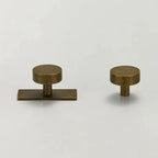 Ridgewood Elowencove Cabinet Knobs-handles and knobs-Ridorn