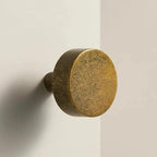 Ridgewood Elowencove Cabinet Knobs-handles and knobs-Ridorn