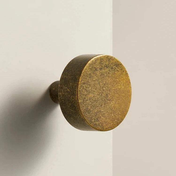Ridgewood Elowencove Cabinet Knobs-handles and knobs-Ridorn