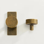 Ridgewood Elowencove Cabinet Knobs-handles and knobs-Ridorn