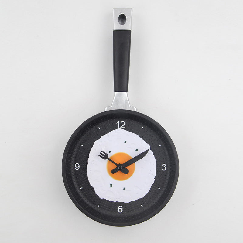 Cartoon Character Wall Clock - Silent and Battery Operated | Ridorn