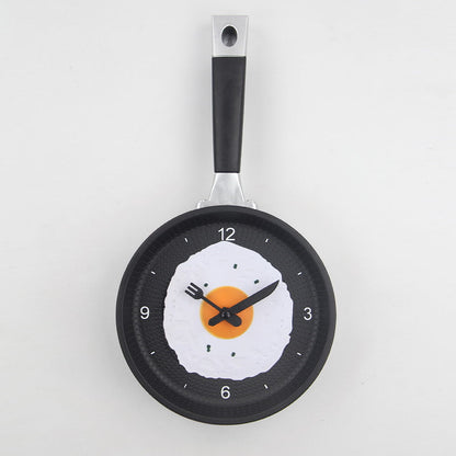 Cartoon Character Wall Clock - Silent and Battery Operated | Ridorn