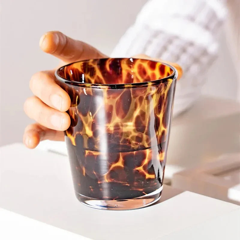 Roanon Glass-Glass-Ridorn