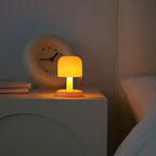 Rolffield Glow Portable Lamp-Table Lamp-Ridorn