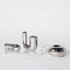 Rolfford Candle Holder-candle holder-Ridorn