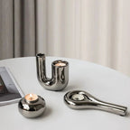 Rolfford Candle Holder-candle holder-Ridorn