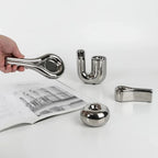 Rolfford Candle Holder-candle holder-Ridorn