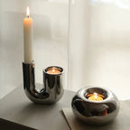 Rolfford Candle Holder-candle holder-Ridorn