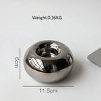 Rolfford Candle Holder-candle holder-Ridorn