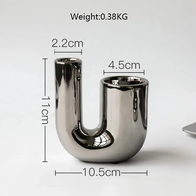 Rolfford Candle Holder-candle holder-Ridorn