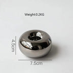 Rolfford Candle Holder-candle holder-Ridorn