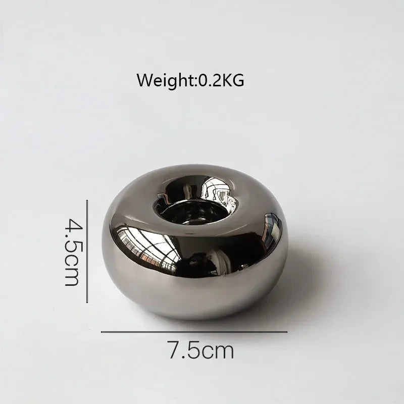 Rolfford Candle Holder-candle holder-Ridorn