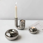 Rolfford Candle Holder-candle holder-Ridorn
