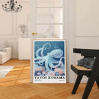 Rolfridge by Ivarina Clarfield-Wall Art-Ridorn