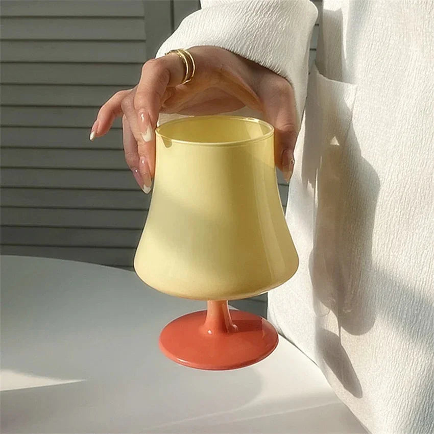 Rosen Glass-Glass-Ridorn