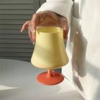 Rosen Glass-Glass-Ridorn