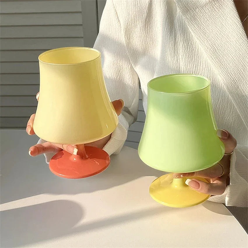 Rosen Glass-Glass-Ridorn