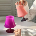 Rosen Glass-Glass-Ridorn
