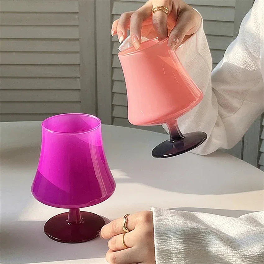 Rosen Glass-Glass-Ridorn