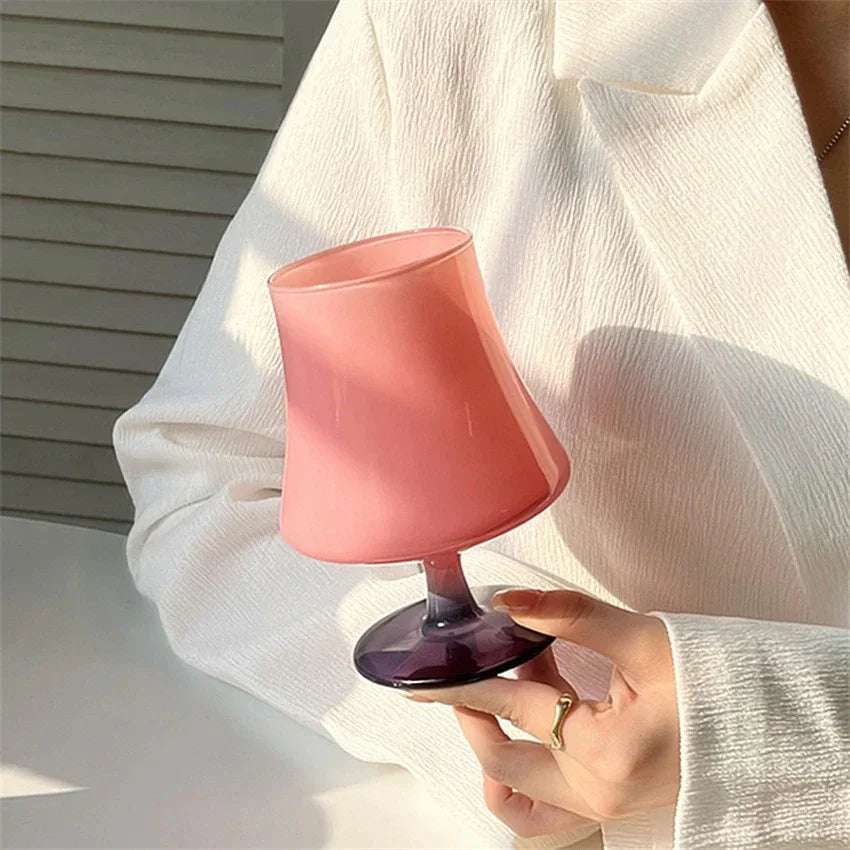 Rosen Glass-Glass-Ridorn