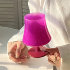 Rosen Glass-Glass-Ridorn