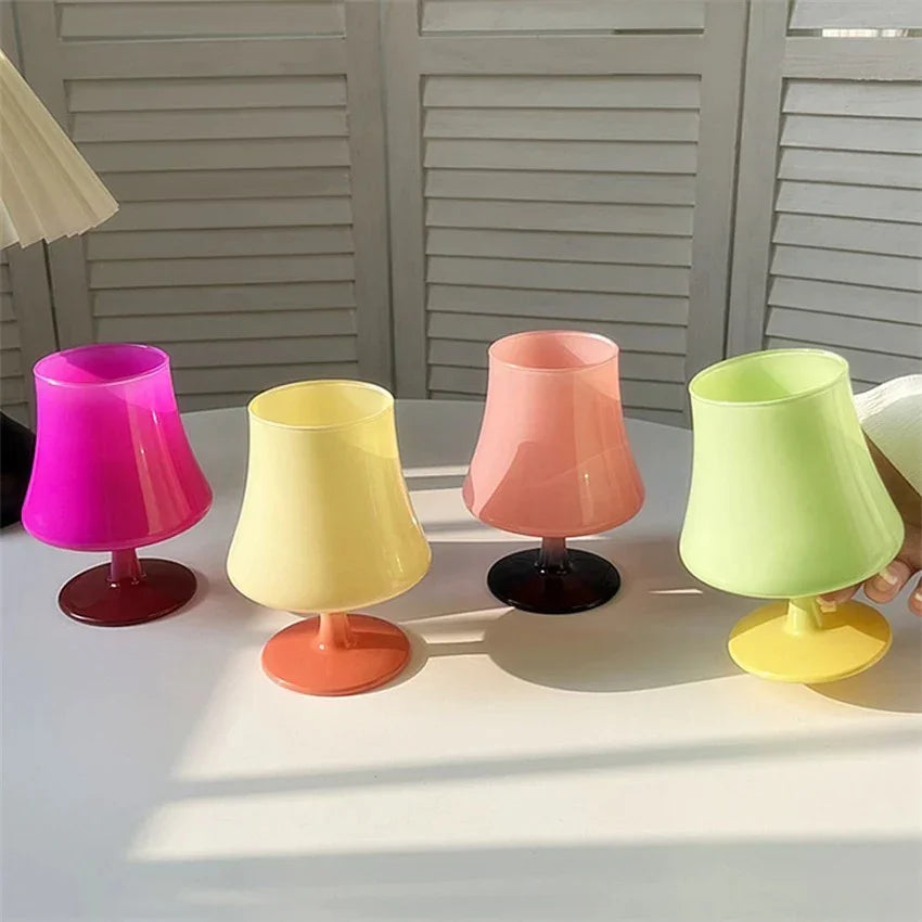 Rosen Glass-Glass-Ridorn