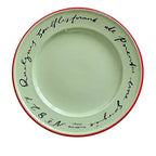 Rosford Plate-TABLEWARE-Ridorn