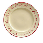 Rosford Plate-TABLEWARE-Ridorn