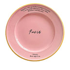 Rosford Plate-TABLEWARE-Ridorn