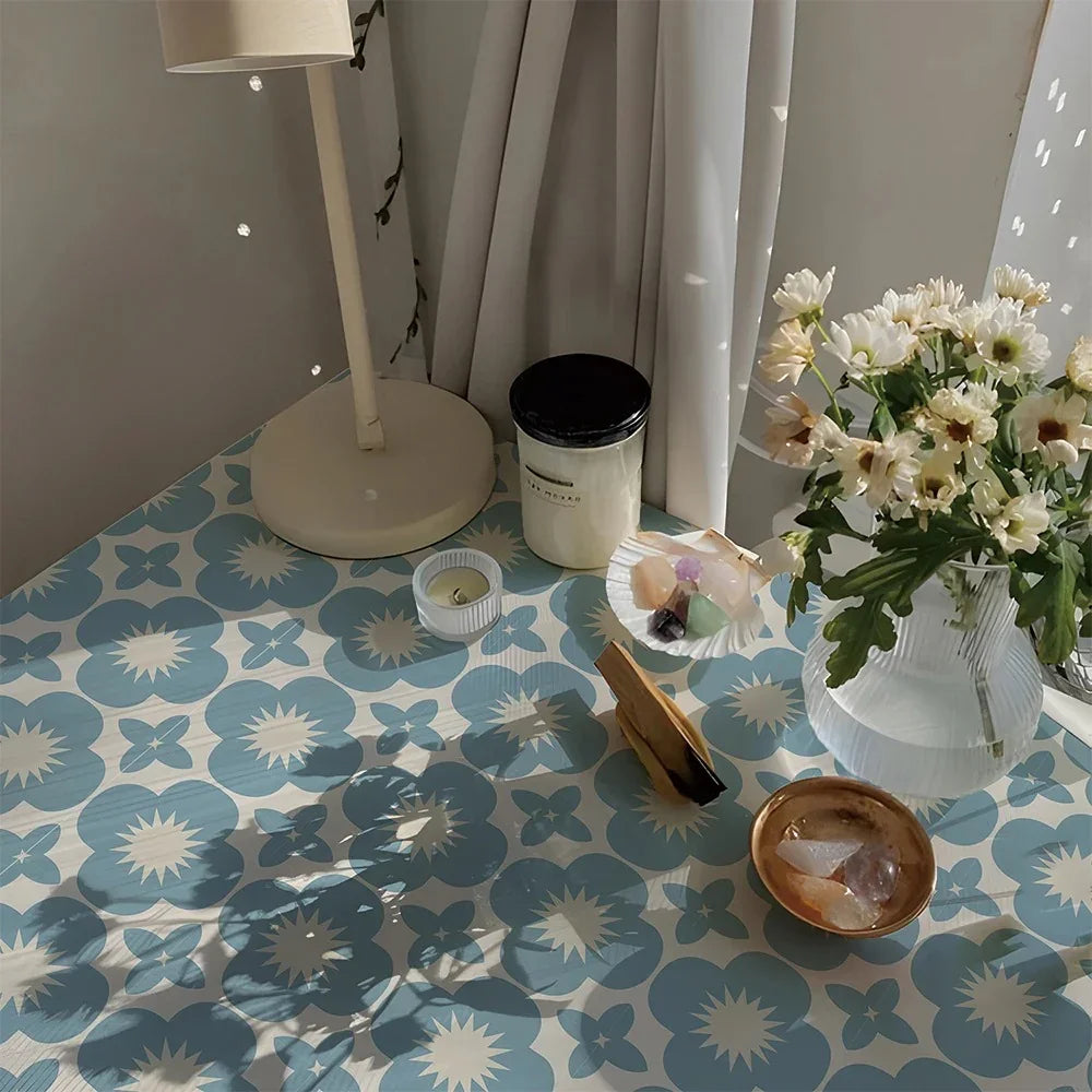 Rowhaven Tile Stickers-Home Decoration-Ridorn