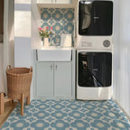 Rowhaven Tile Stickers-Home Decoration-Ridorn
