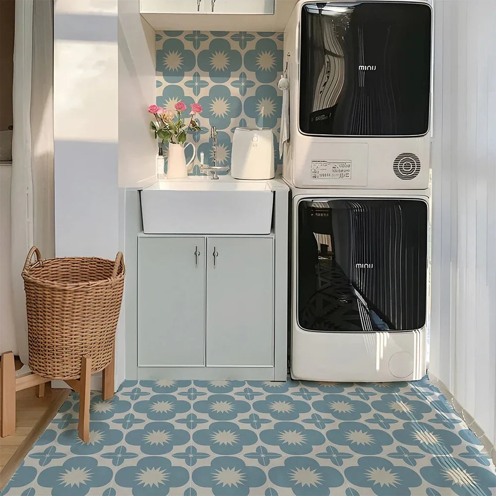 Rowhaven Tile Stickers-Home Decoration-Ridorn