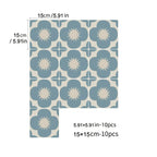 Rowhaven Tile Stickers-Home Decoration-Ridorn