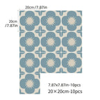 Rowhaven Tile Stickers-Home Decoration-Ridorn