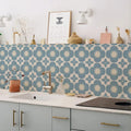 Rowhaven Tile Stickers-Home Decoration-Ridorn