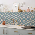 Rowhaven Tile Stickers-Home Decoration-Ridorn