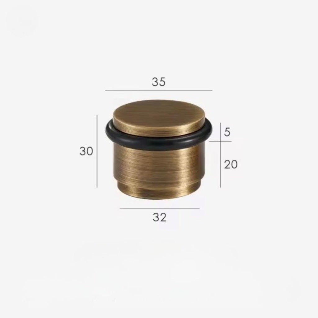 Sagedale Door Stopper-Door Stopper-Ridorn