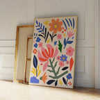 Sagestone Bouquet Bjornan Elowenino Clarhaven-Wall Art-Ridorn