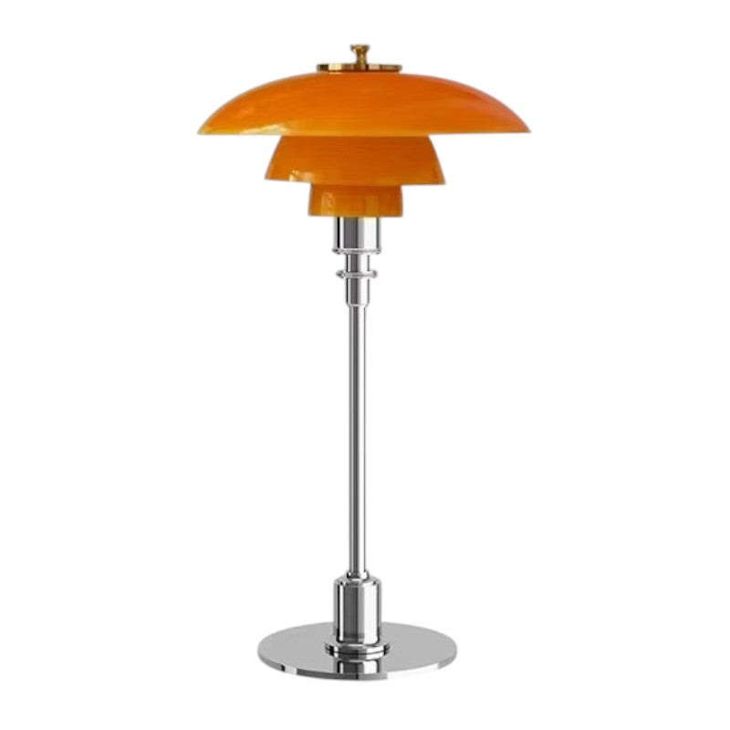 Scandinavian Dimmable LED Table Lamp | Ridorn-Table Lamp-Ridorn
