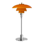 Scandinavian Dimmable LED Table Lamp | Ridorn-Table Lamp-Ridorn