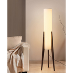 Sculptural Floor Lamp | Artistic Standing Light for Modern Living Spaces | Ridorn-Lamps-Ridorn