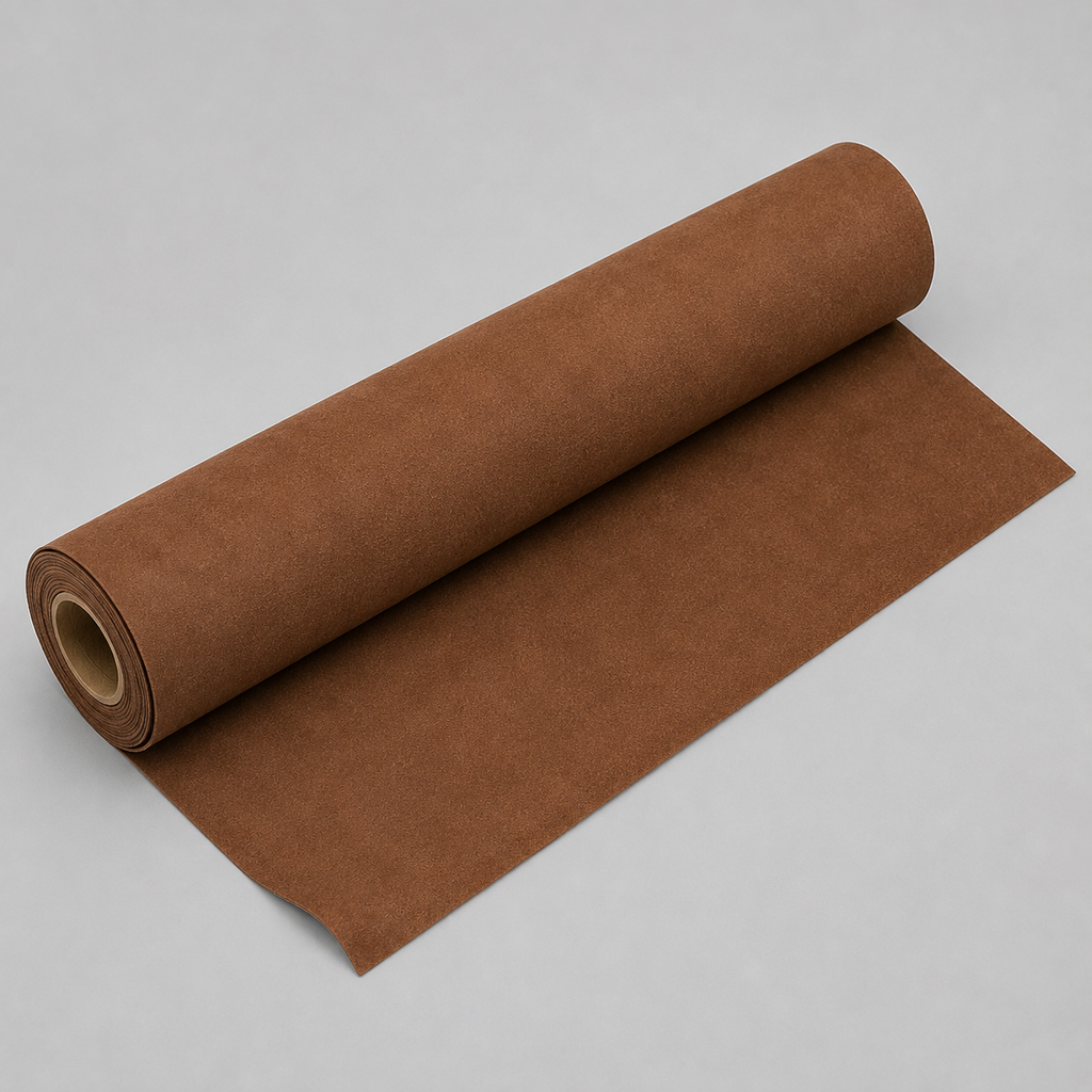 Self-Adhesive Suede Fabric, Microfiber Velour Upholstery Sheet for Car & Furniture