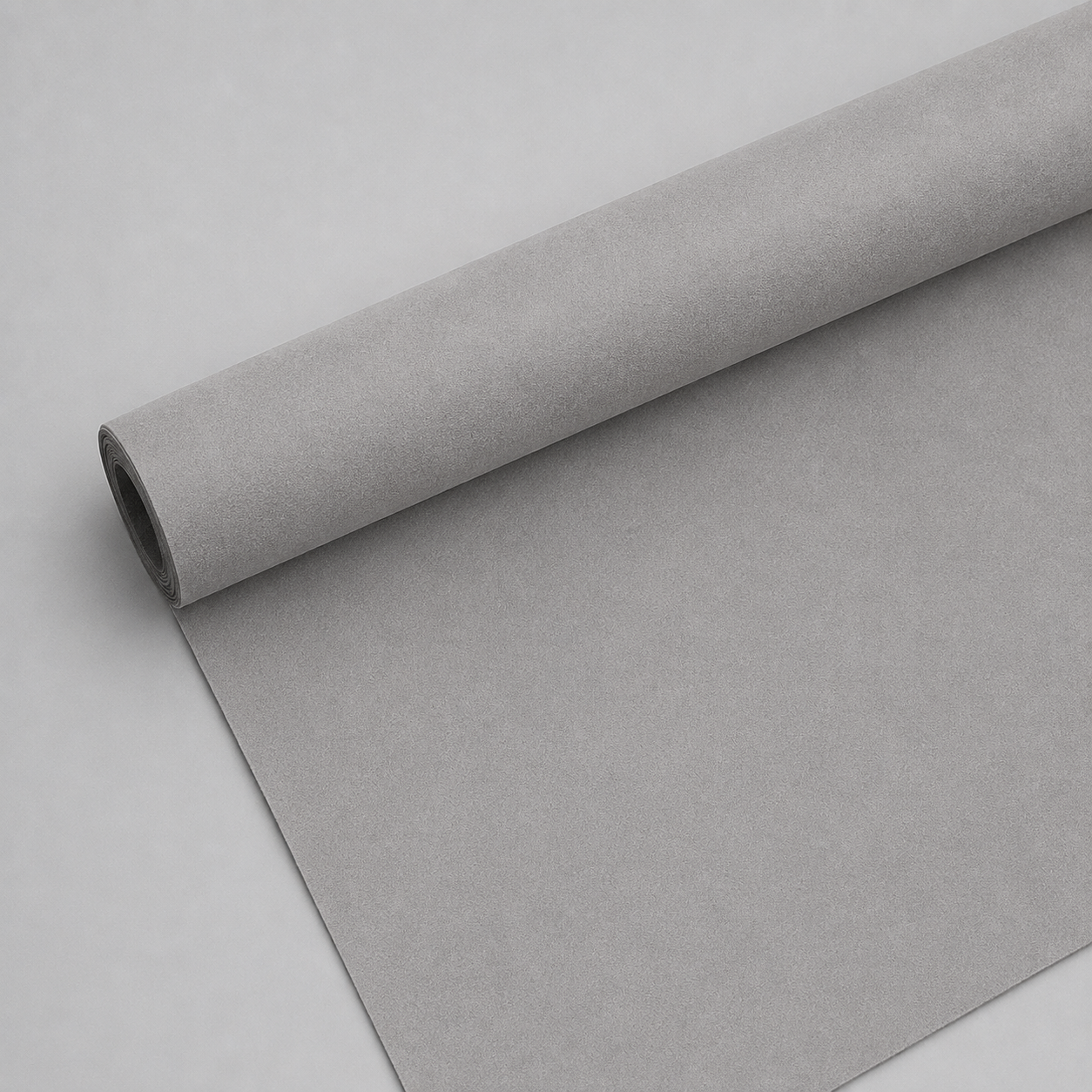 Self-Adhesive Suede Fabric, Microfiber Velour Upholstery Sheet for Car & Furniture