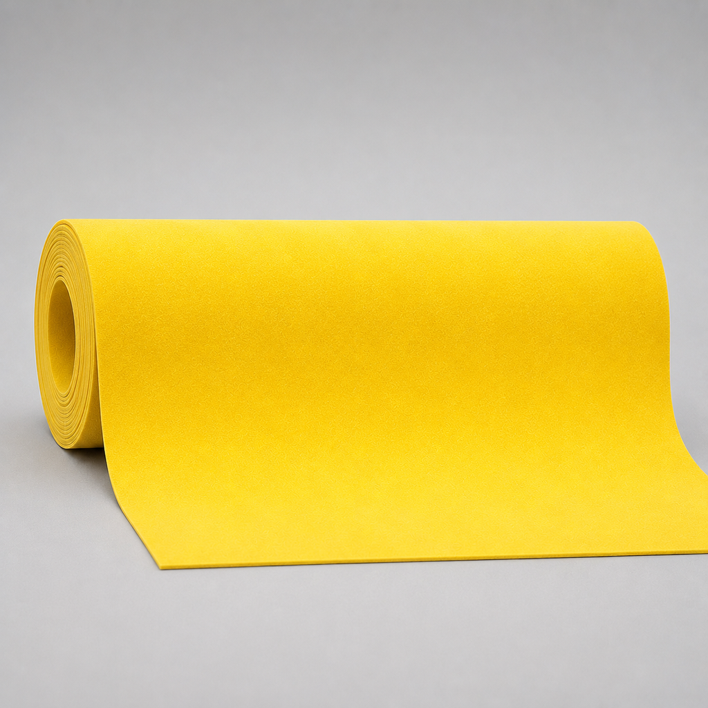 Self-Adhesive Suede Fabric, Microfiber Velour Upholstery Sheet for Car & Furniture