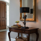Skeleton Design Table Lamp | Ridorn-Table Lamp-Ridorn