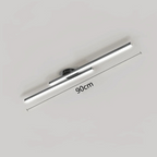 Sleek LED Ceiling Light Fixture for Modern Hallways | Ridorn-Ceiling Lights-Ridorn