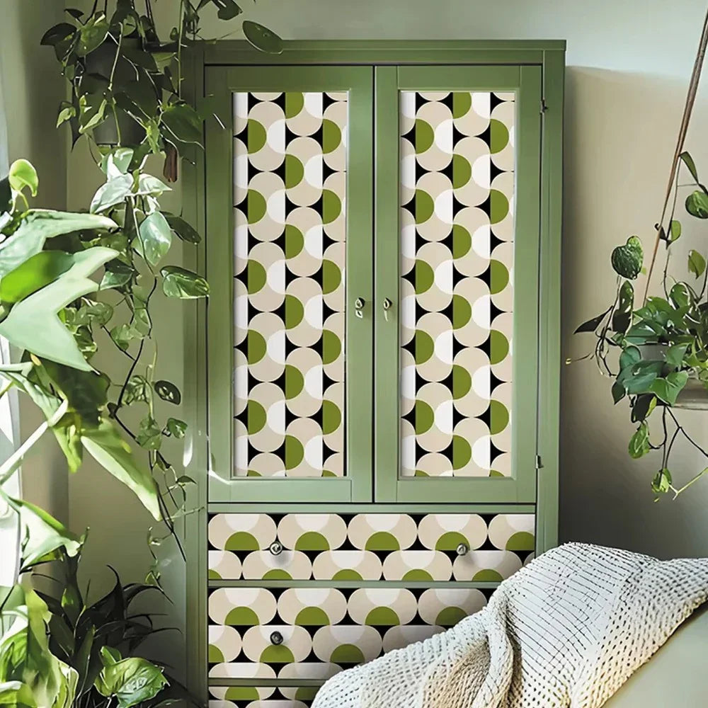 Sloaneero Elowenino Stickers-Home Decoration-Ridorn