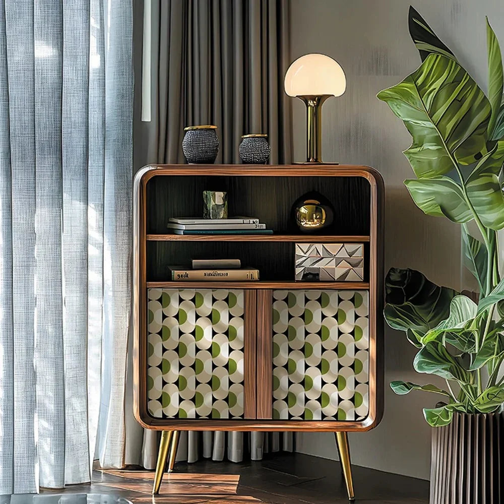 Sloaneero Elowenino Stickers-Home Decoration-Ridorn