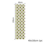 Sloaneero Elowenino Stickers-Home Decoration-Ridorn
