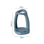 Solglen Holder-Bathroom Accessories-Ridorn
